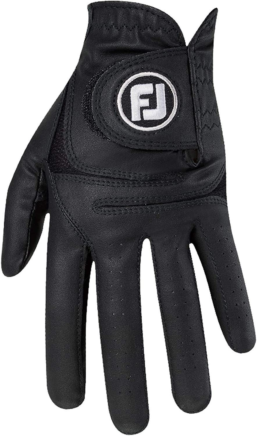 Men's Weathersof Golf Glove - Perfect Grip for All Weather Conditions