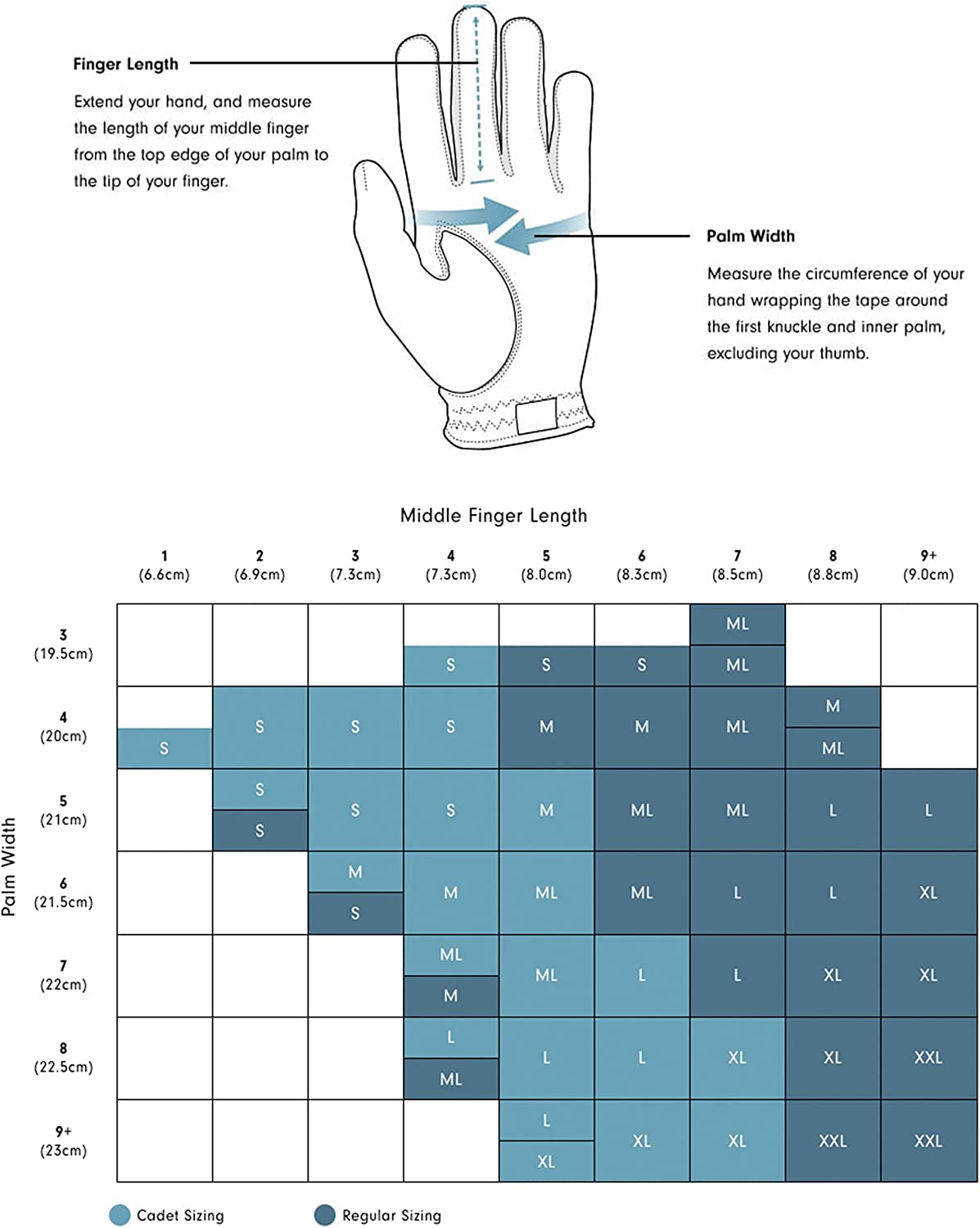 Men's Weathersof Golf Glove - Perfect Grip for All Weather Conditions